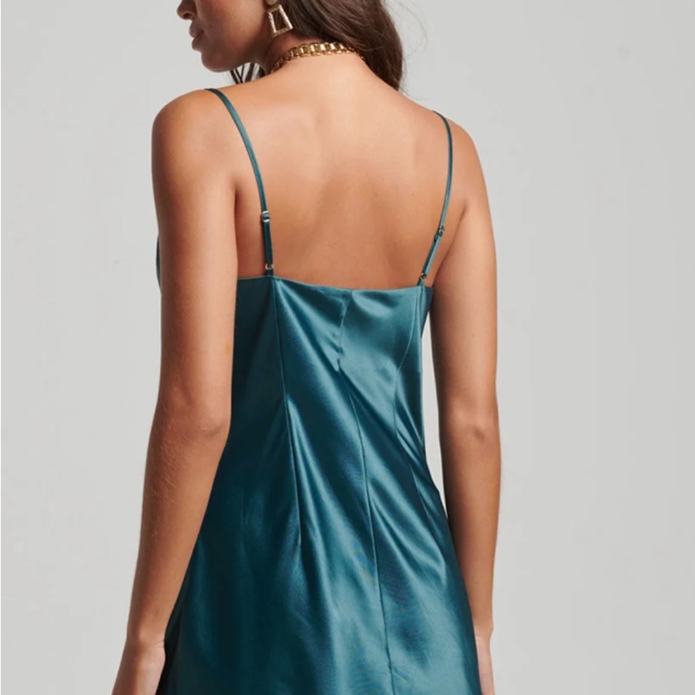 NWT Women Morgan Taylor Intimates XS-S